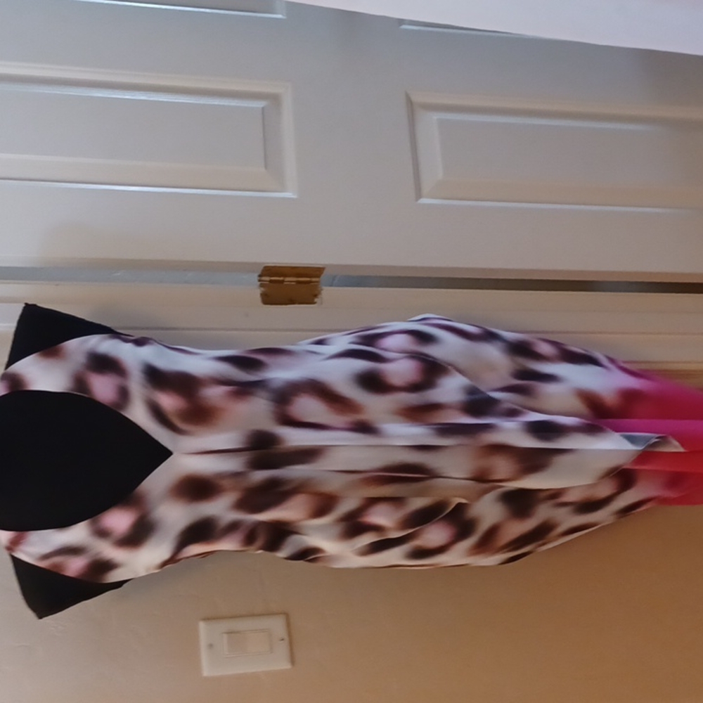 BeBe Dress - Picture 2 of 14